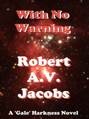 cover image of With No Warning